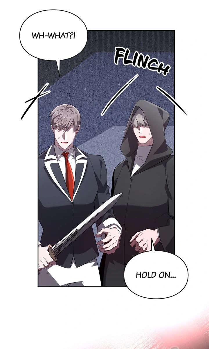 The Corpse Will Tell Chapter 80 55